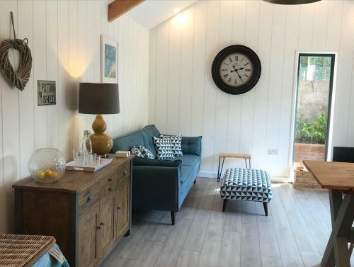 Apartamento The Potting Shed