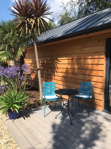 Apartamento The Potting Shed