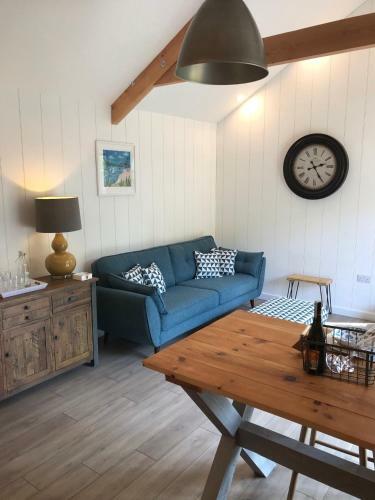 Apartamento The Potting Shed
