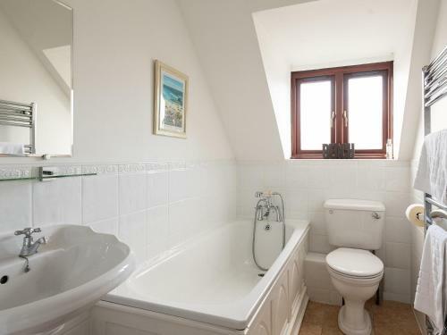 Gulls Cottage
