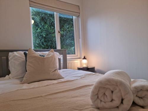 Park View Garden Apartment