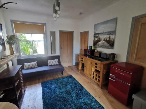 Apartamento Shore Thing - Just A Stones Throw From The Beach