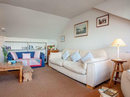 Courtenay Cottage