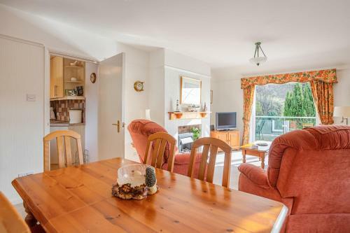 Apartamento St Elmo Lodge