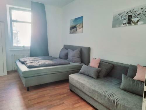 Apartamento Porse Appartements