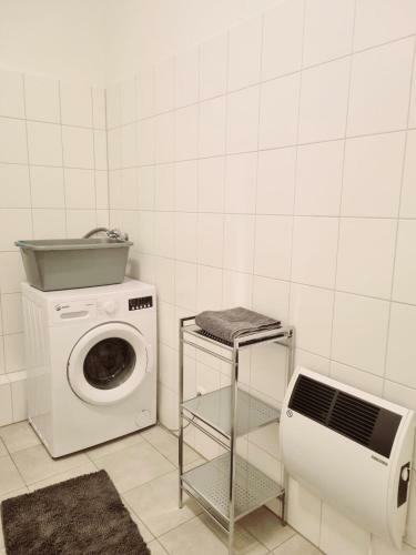 Apartamento Porse Appartements