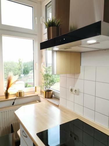 Apartamento Elbecube Penthouse