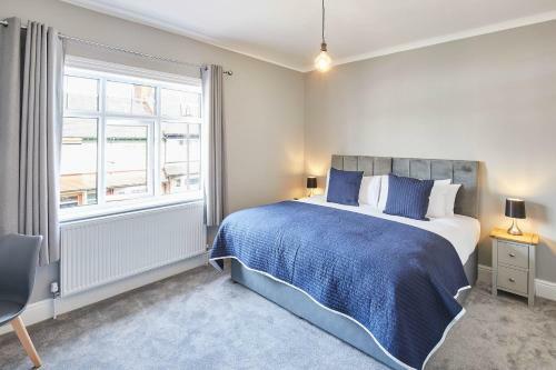 Host & Stay - The Old Fireman's House