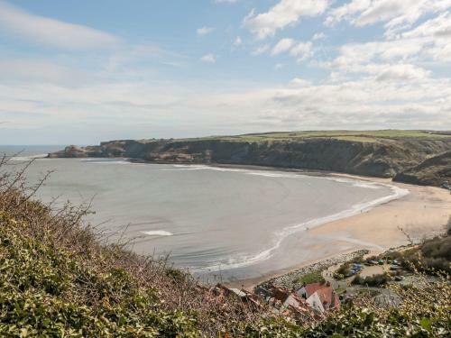 Rockpool Retreat