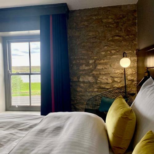 Hotel The Jack And Jill Coaching Inn