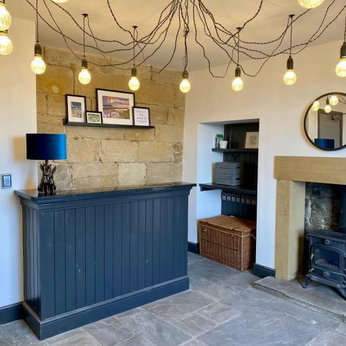 Hotel The Jack And Jill Coaching Inn