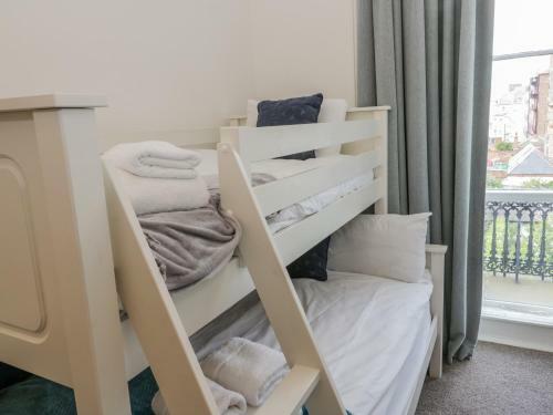 Apartamento Number 10