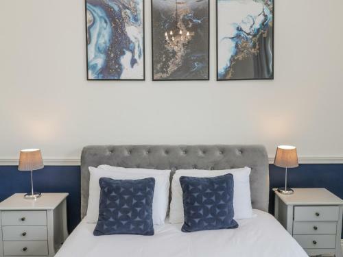 Apartamento Number 10