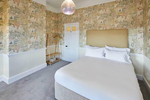 Apartamento Host & Stay - The Old Post Office @ Saltburn