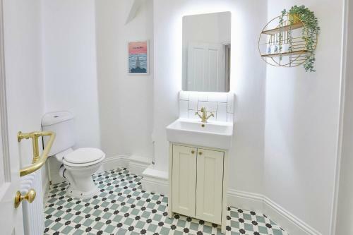 Apartamento Host & Stay - The Old Post Office @ Saltburn
