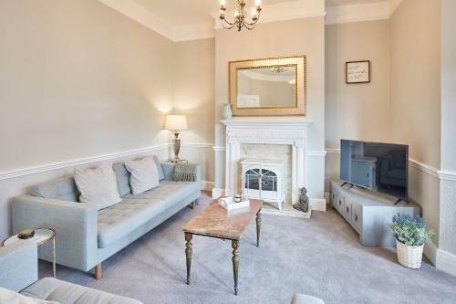 Apartamento Host & Stay - The Old Post Office @ Saltburn