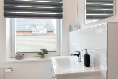 Apartamento Lieblingsplatz Malente