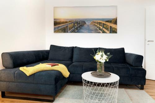 Apartamento Lieblingsplatz Malente