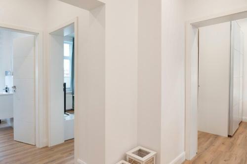 Apartamento Lieblingsplatz Malente