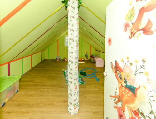 Apartamento Der Eifel Perle Manderscheid