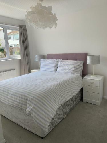 Three Bedroom House In St Ives