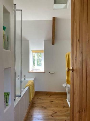 Spacious Two Bedroom Barn Conversion