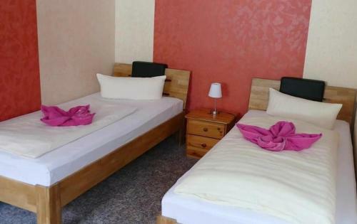 Hotel Taj Mahal Malchow