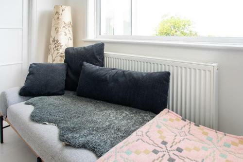 New For Summer 2022 St Ives House Amazing Views