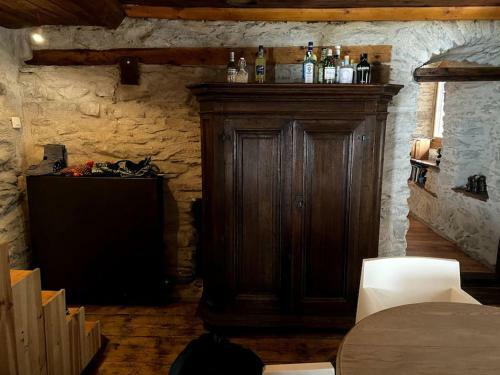 Unique Two-bedroom Chalet, 180� Degrees View