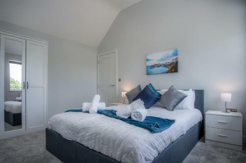 Gower View - 4 Bedroom Luxurious Holiday Home - Saundersfoot