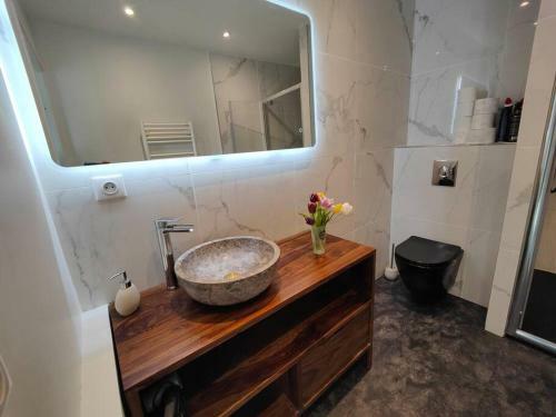 Apartamento Cosy Appartement Avec Balcon Expos� Sud