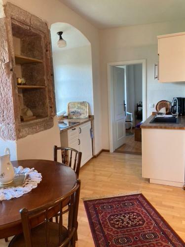 Apartamento Tresorzimmer - Studio