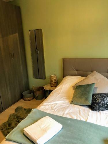 G�te Les Libellules - 4 �toiles - 12pers - Spa