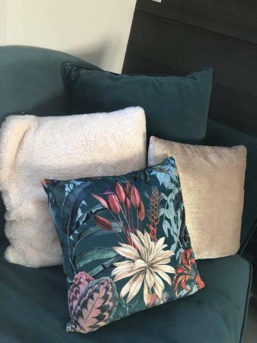 G�te Les Libellules - 4 �toiles - 12pers - Spa