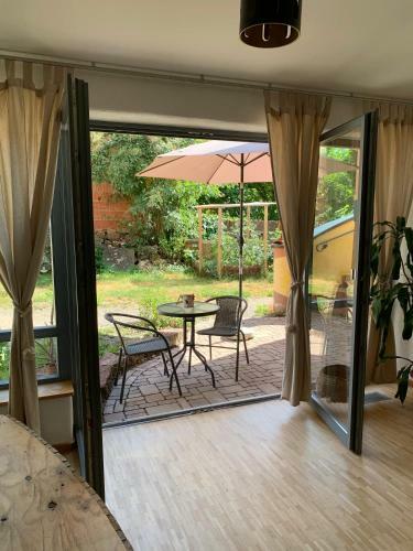 Apartamento Ferienwohnung Hundertwasser In Marktheidenfeld Am Main