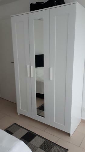 Apartamento Marl Flat4