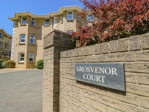 Apartamento 3 Grosvenor Court