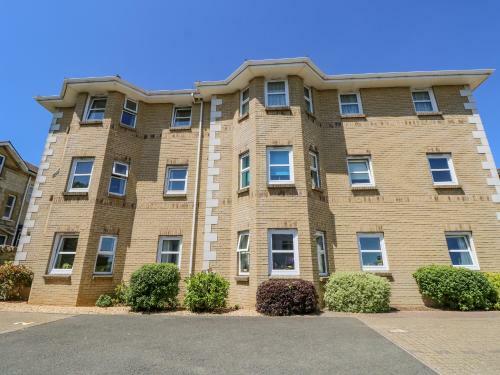 Apartamento 3 Grosvenor Court