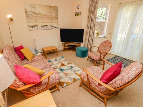 Apartamento 3 Grosvenor Court