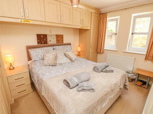 Apartamento 3 Grosvenor Court