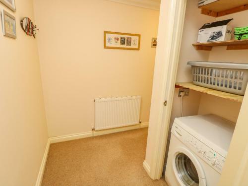 Apartamento 3 Grosvenor Court