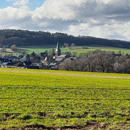 Alternative Zum Hotel