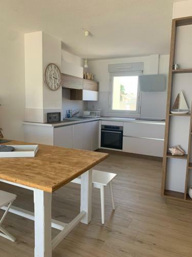 Apartamento 400 Appartement Face Mer