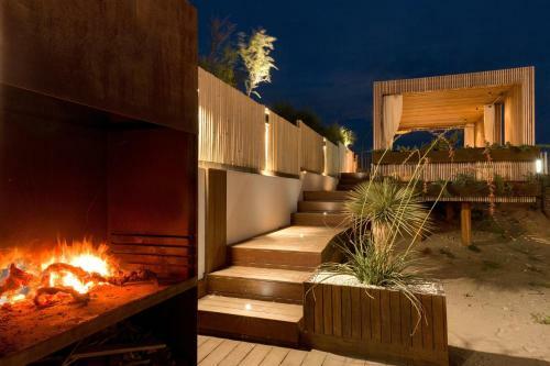 Bed & Breakfast Villa Miramar Frontignan