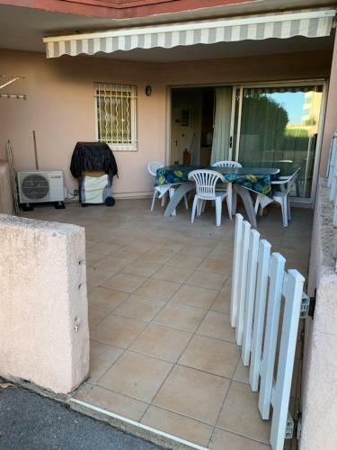 Apartamento T2 Plage Rive Ouest