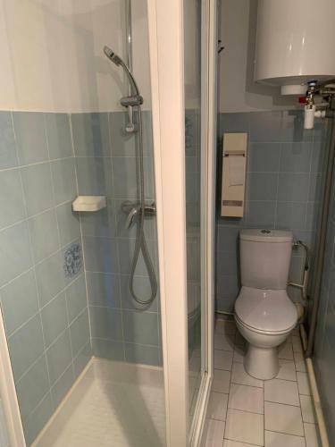 Apartamento T2 Plage Rive Ouest