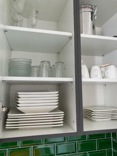 Apartamento Green46