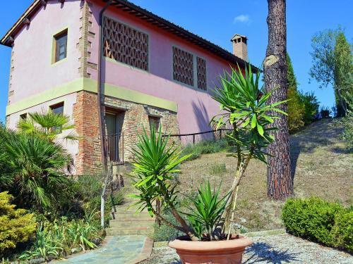 Holiday Home Il Vallone Certaldo