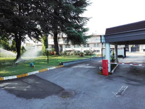Motel Est