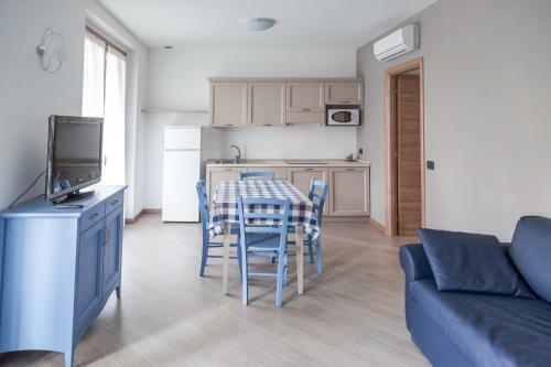 Agroturismo Tenuta La Borghetta